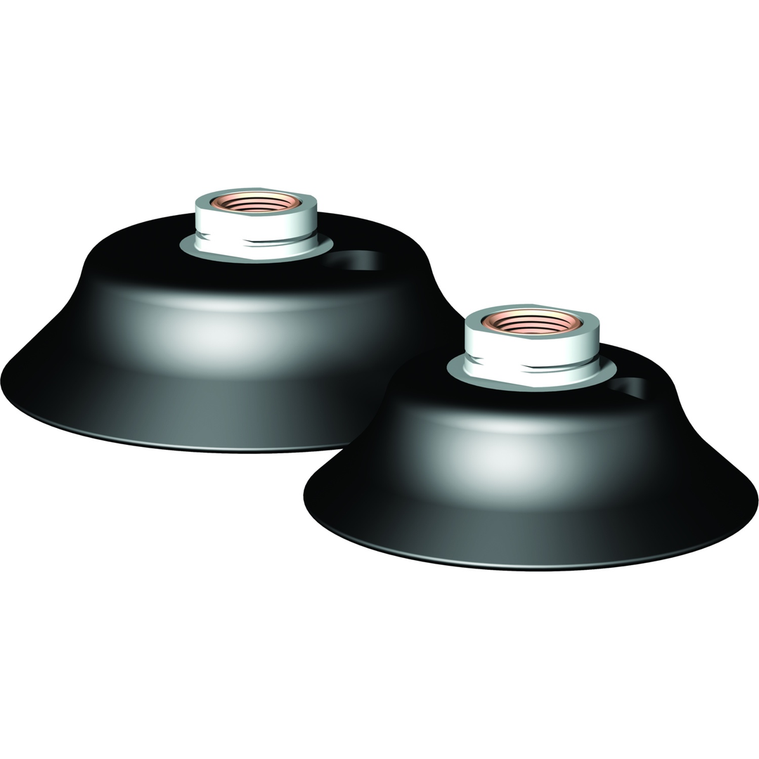 CPI-75DC-B-60 - Destacker Stress Relieving Vacuum Cups