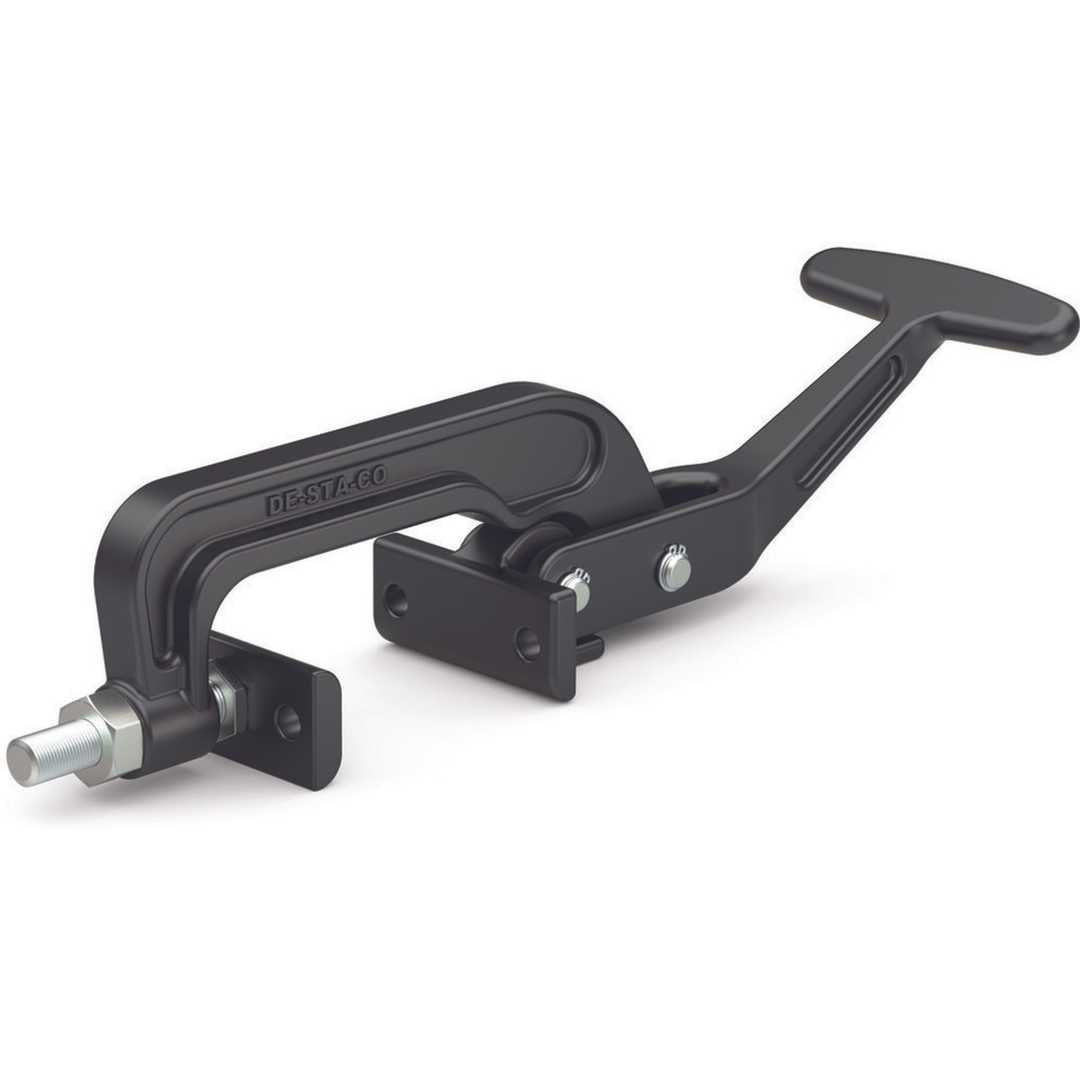 353-35 - Pull Action Latch Clamps