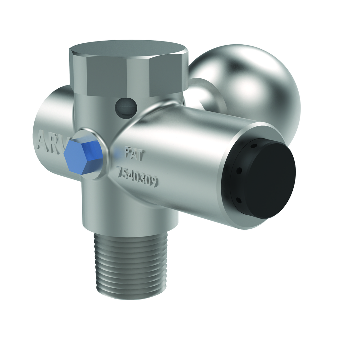 CPI-VSA-ARVL-B32-U38-VS : AUTO RELEASE VENTURI VACUUM GENERATOR