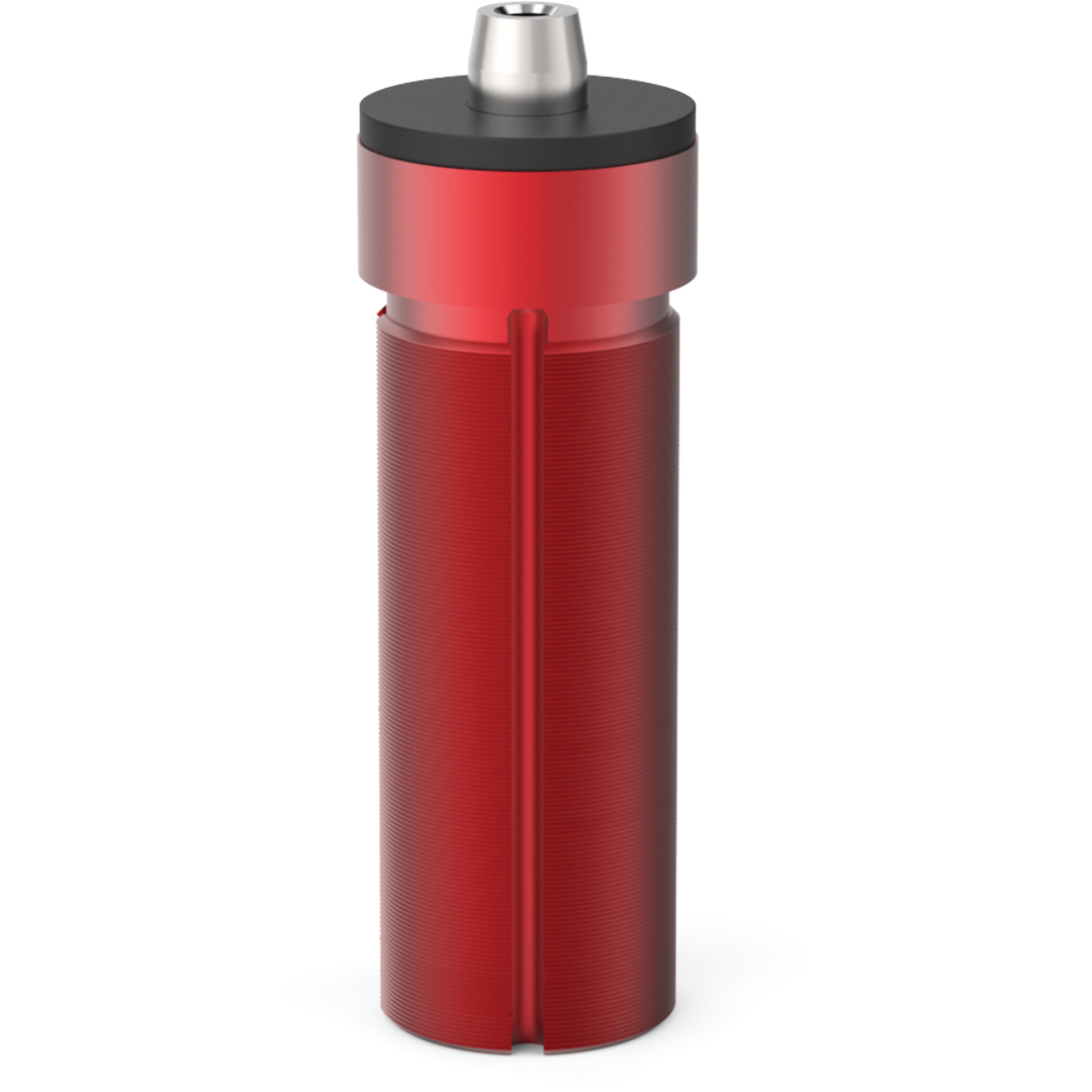 8015-LA : 8000/8200/8400 - Threaded Body Style Pneumatic Swing Clamps - Imperial