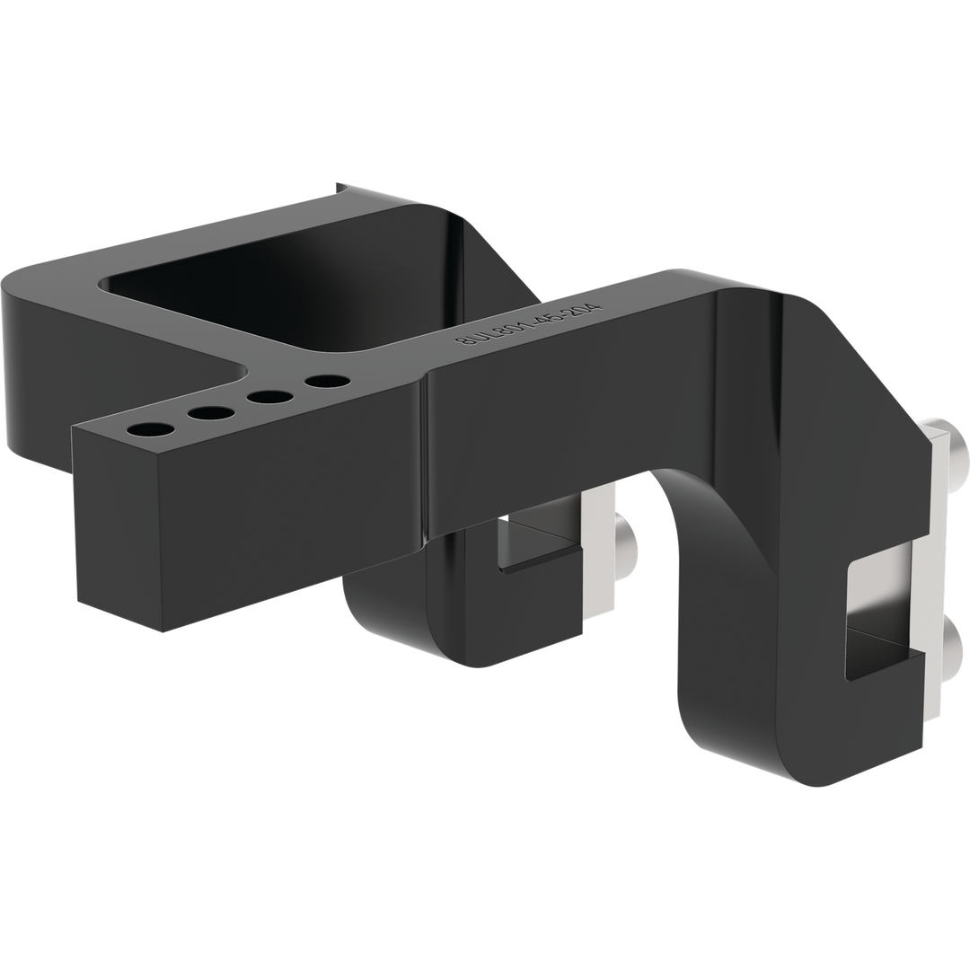 8UL504-25-144 : U-Clamping Clamping Arm Set, Left