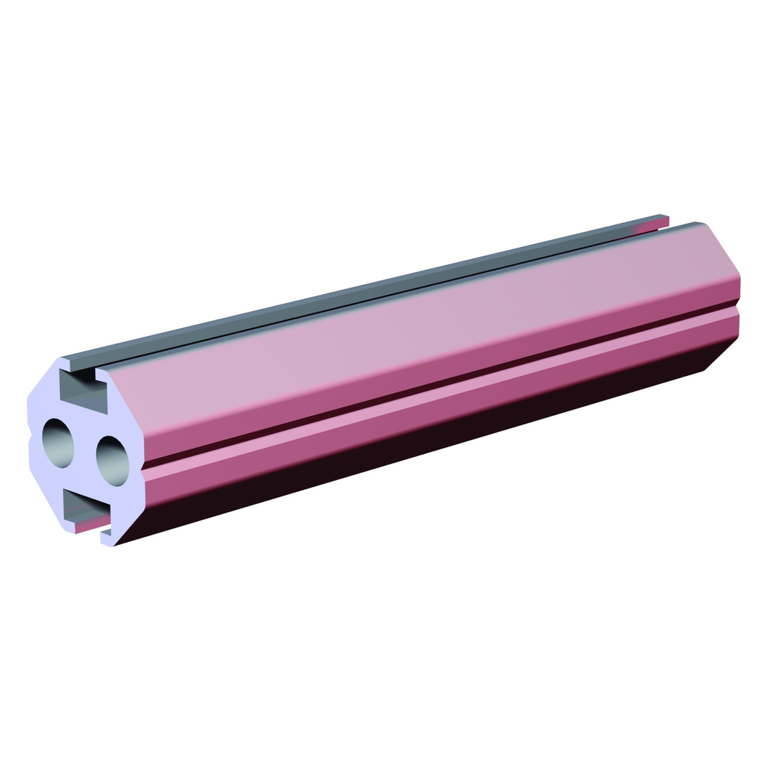 B-30-65-0 - BodyBuilder Boom, 30mm X 65mm Long