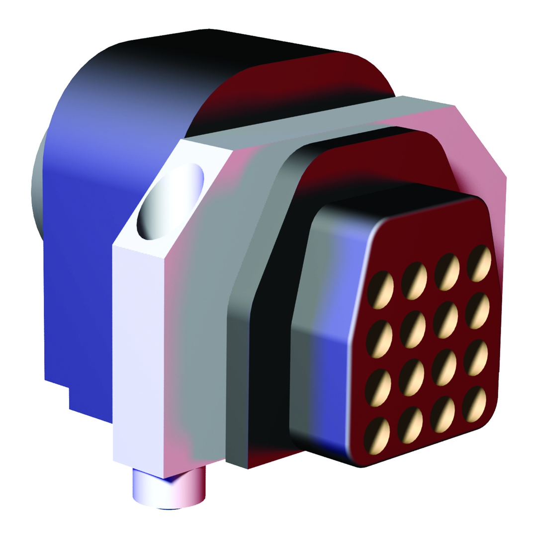 CPI-RDH-F19S-A19 - Electrical Connections - Housing