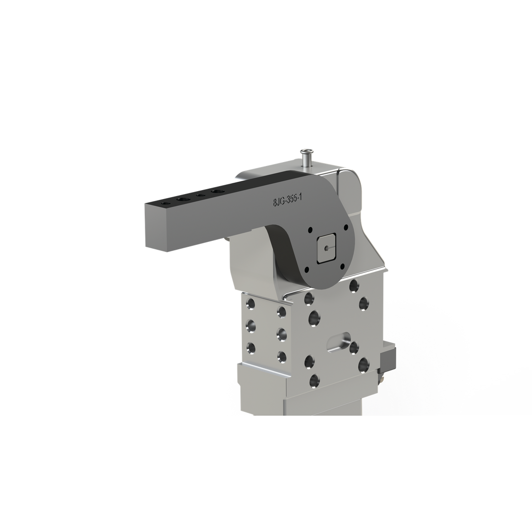 8S631-45-144 : Spannarm seitlich für 82M-3E….63..