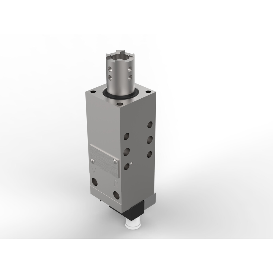86P30-502L9004 - Single Shaft Pin Package