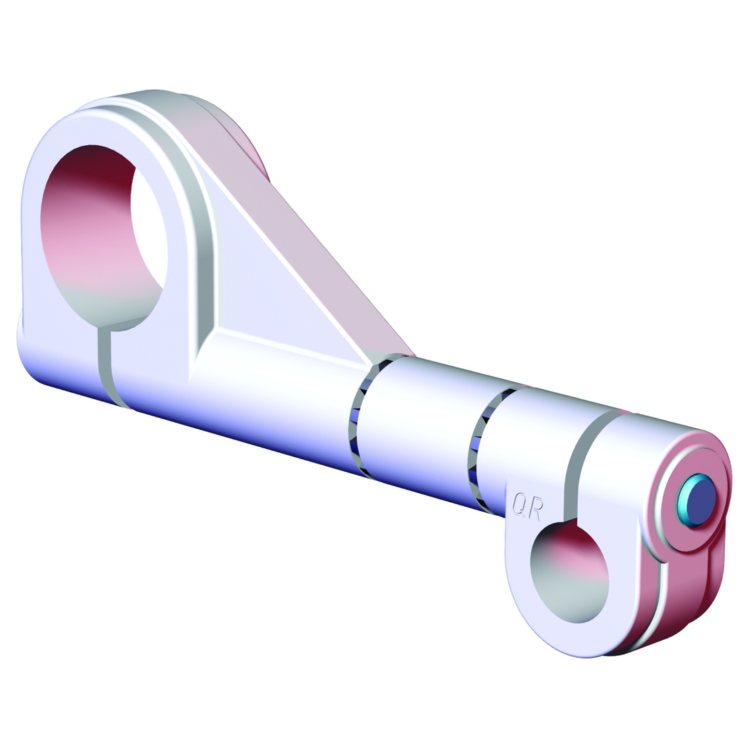 CPI-500-15-SA - Swivel Arm