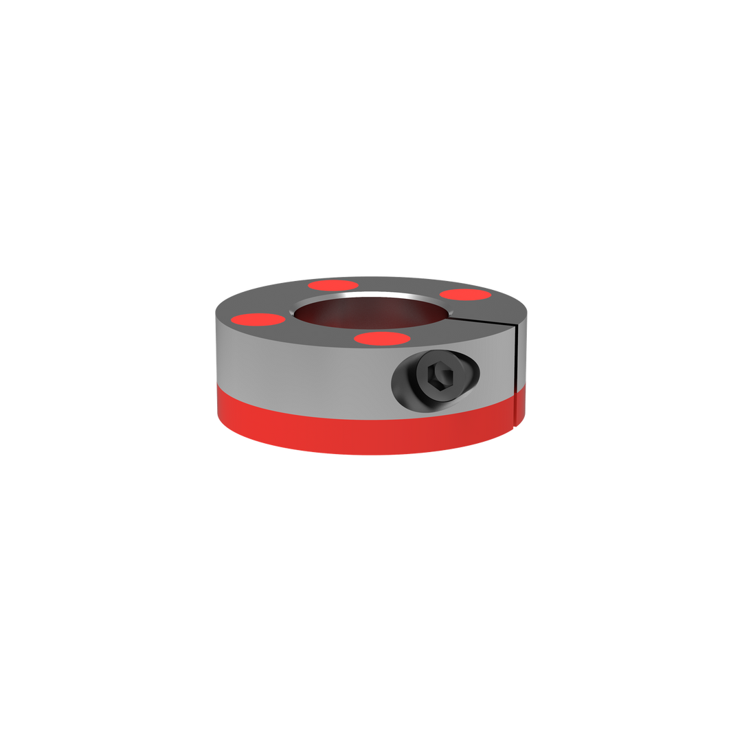 CPI-PB-47M - Proximity Switch Mount