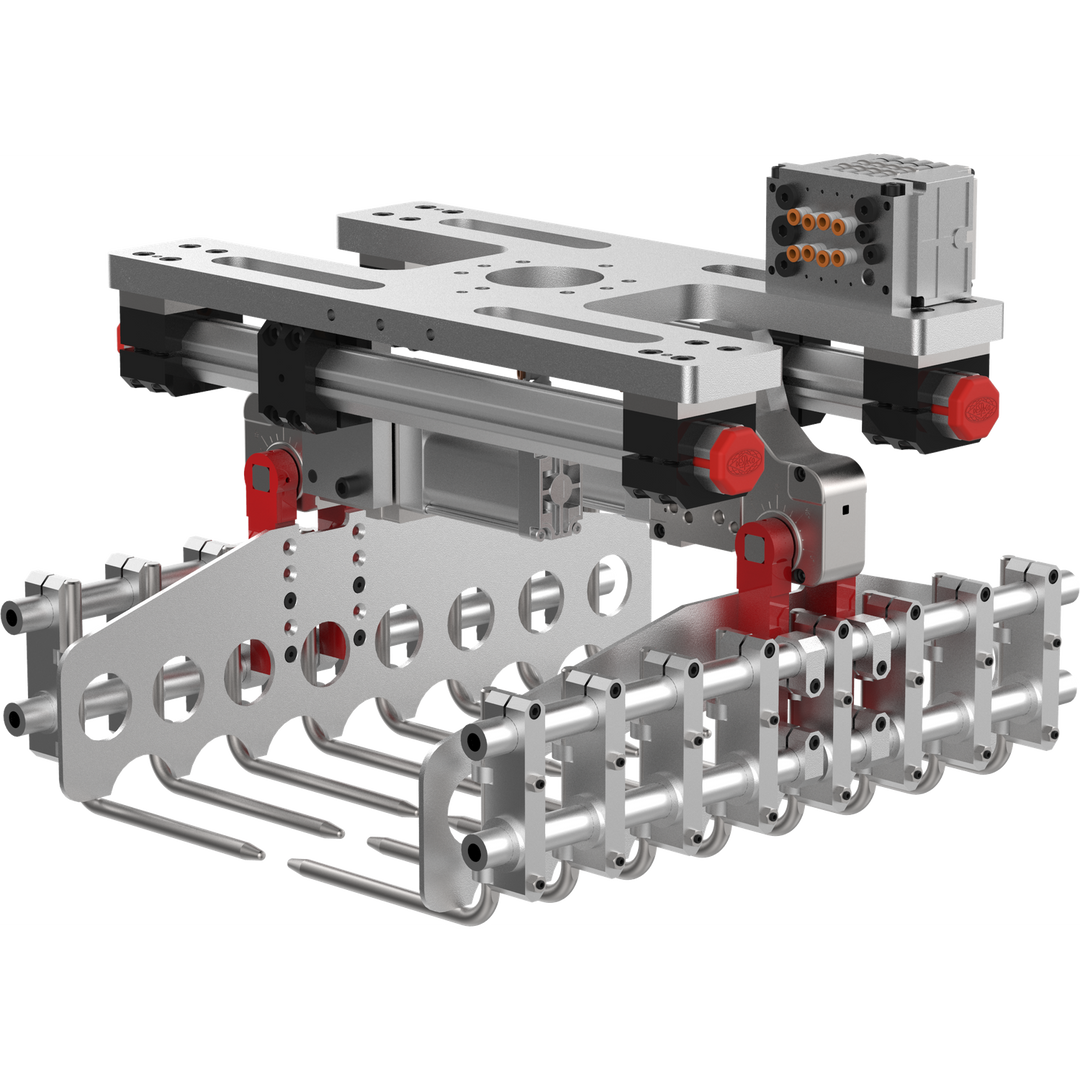 DBG100-2-CP : Bag Gripper - Series 100