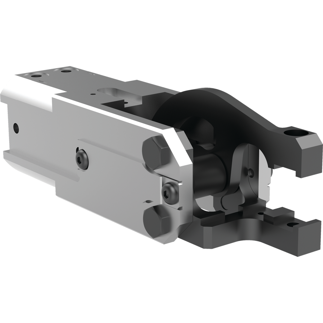 84A2Y140000000 : Cam-Type, Sheet Metal Gripper