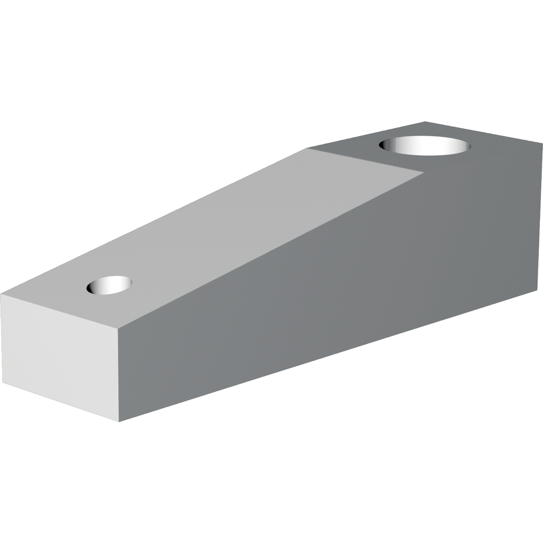 8JG-217-1 : Standard Spannarme