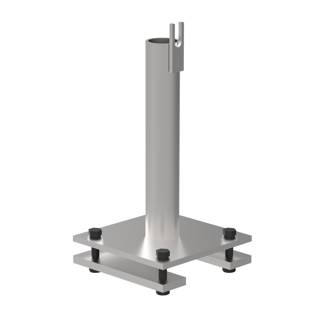 CPI-TH-250-12.5-BF : Tool storage cans for quick, and accessible, tool storage