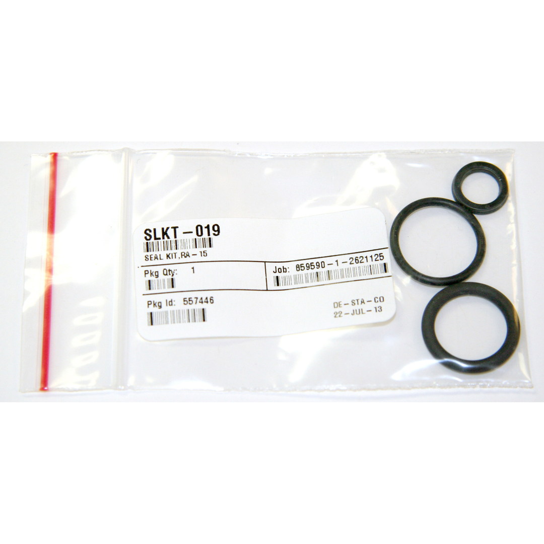 SCP1 : Buna-N Seal Repair Kit