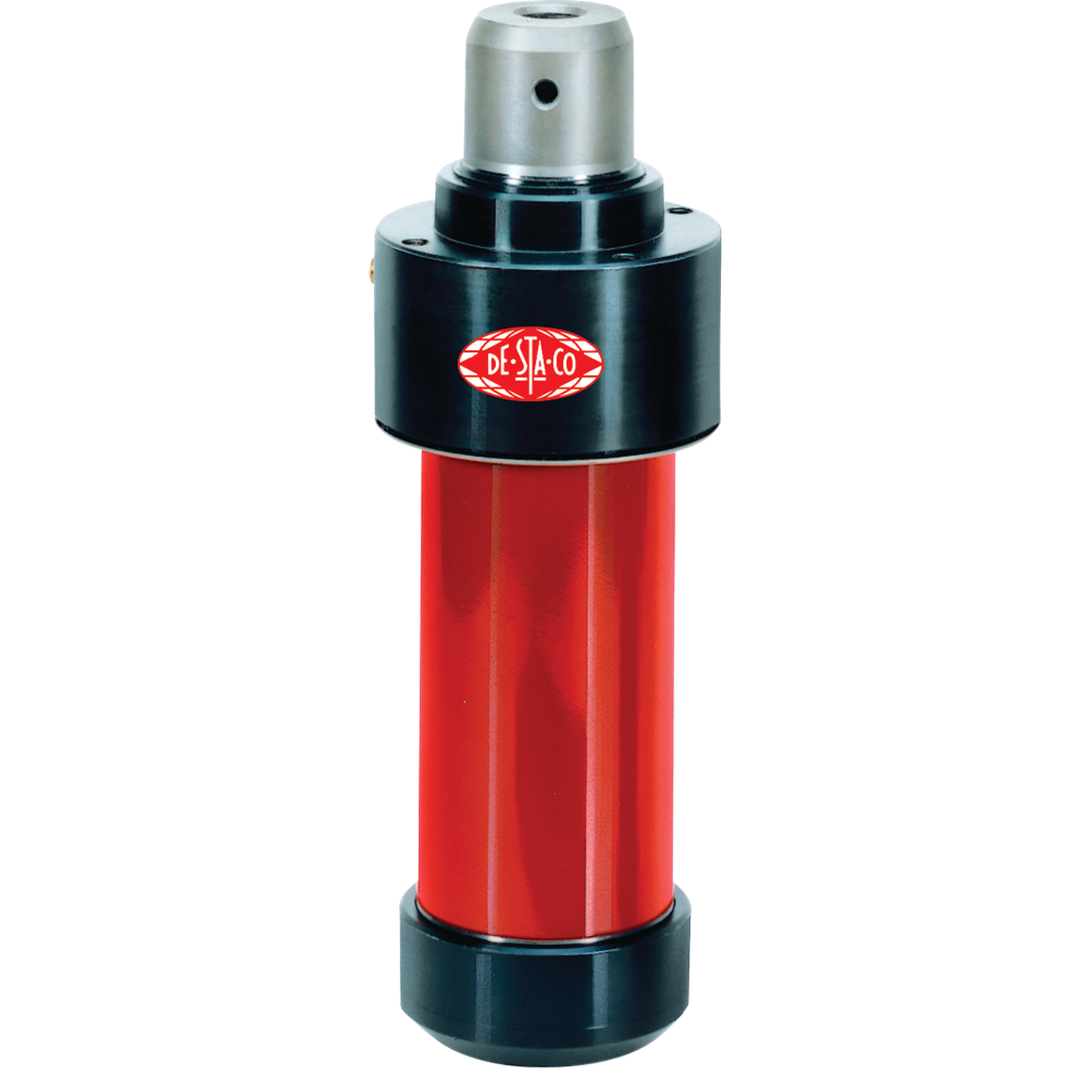 WK3000-30-6-A : Pneumatic Power Cylinder