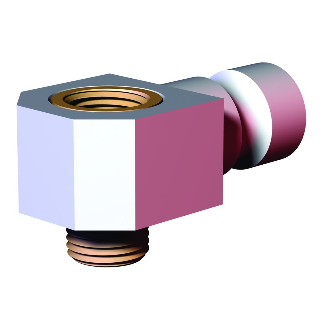 CPI-PA-500-MG18-FG18 | Nur Mikro-Anschluss-Adapter