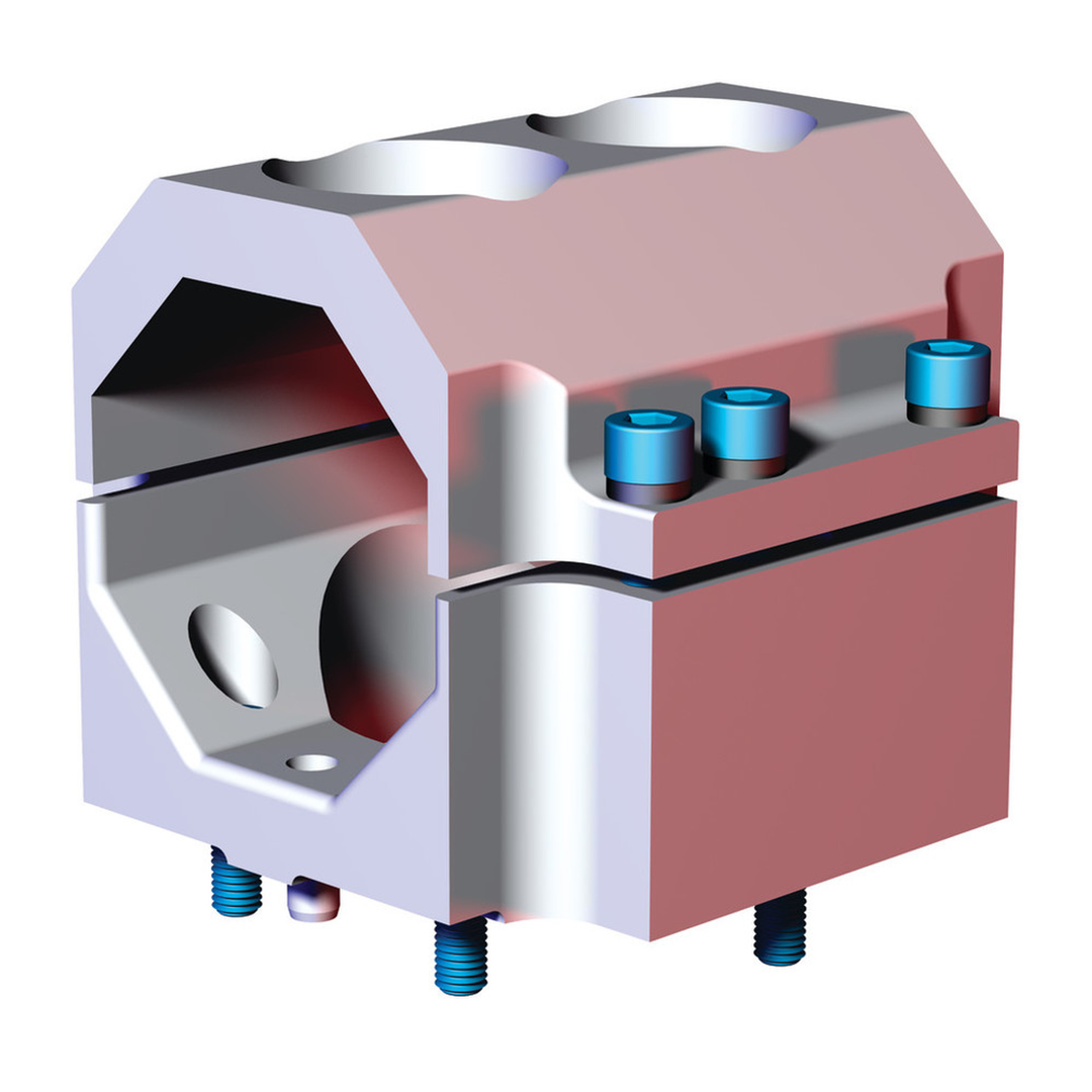 CPI-ATI-151-90HD-90BB : ATI-151 - 90mm Mid Mount