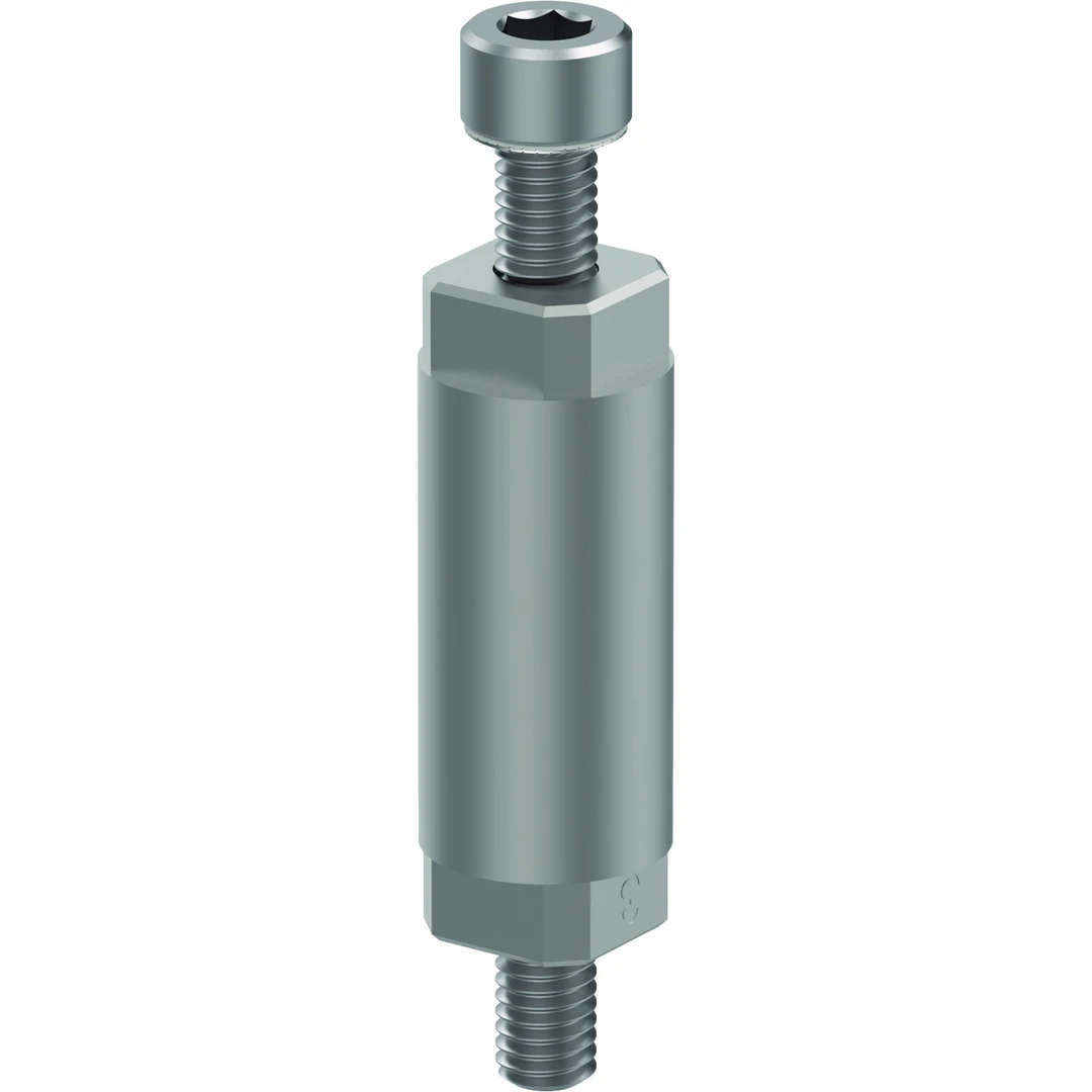 MM-1530 - Multi-mount, 15Ø Stem 30mm Kit