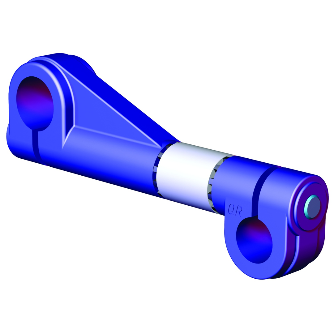 CPI-160-25-SA-B112 - Swivel Arm