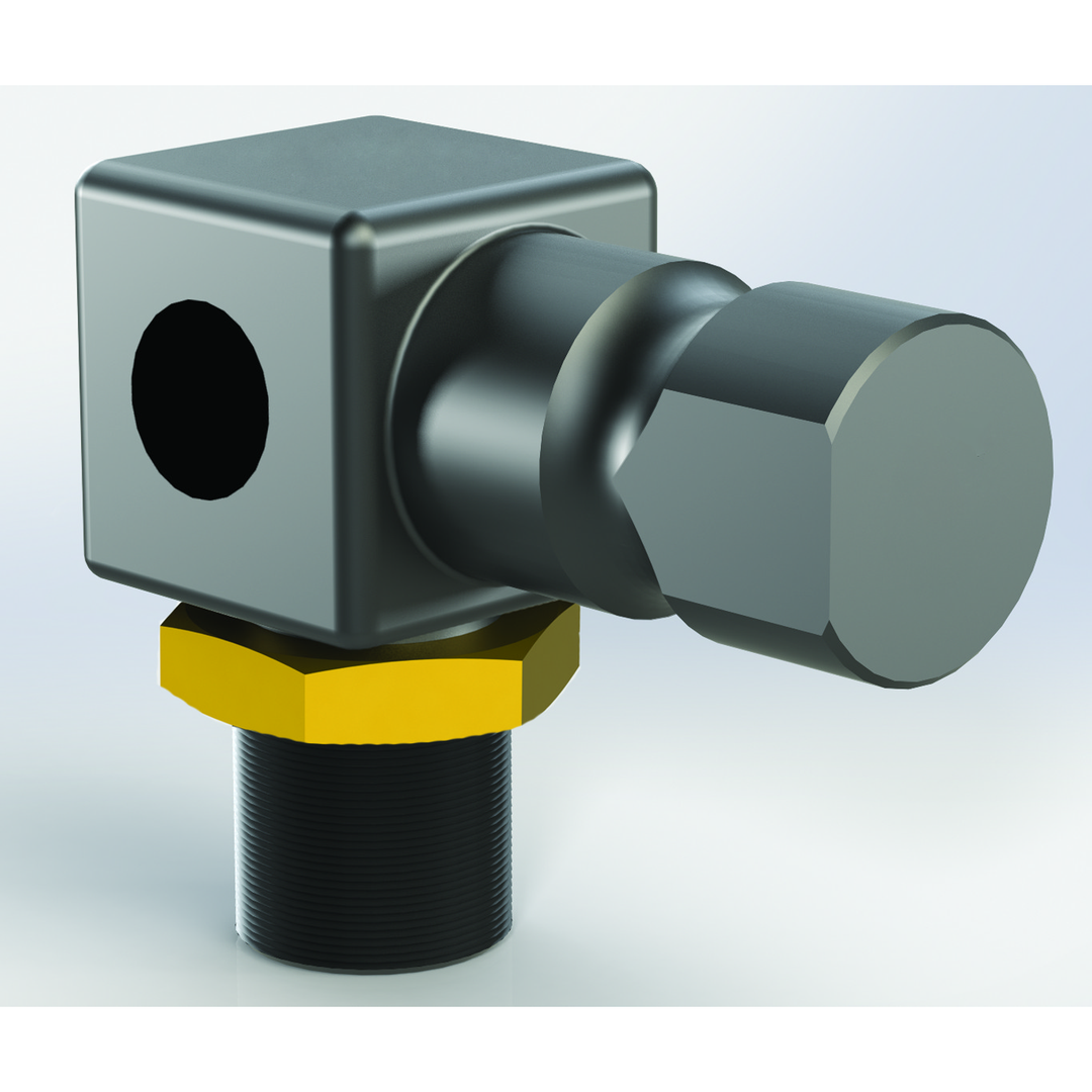 PA-19M-G38-A - Lightweight Port Only Adaptors