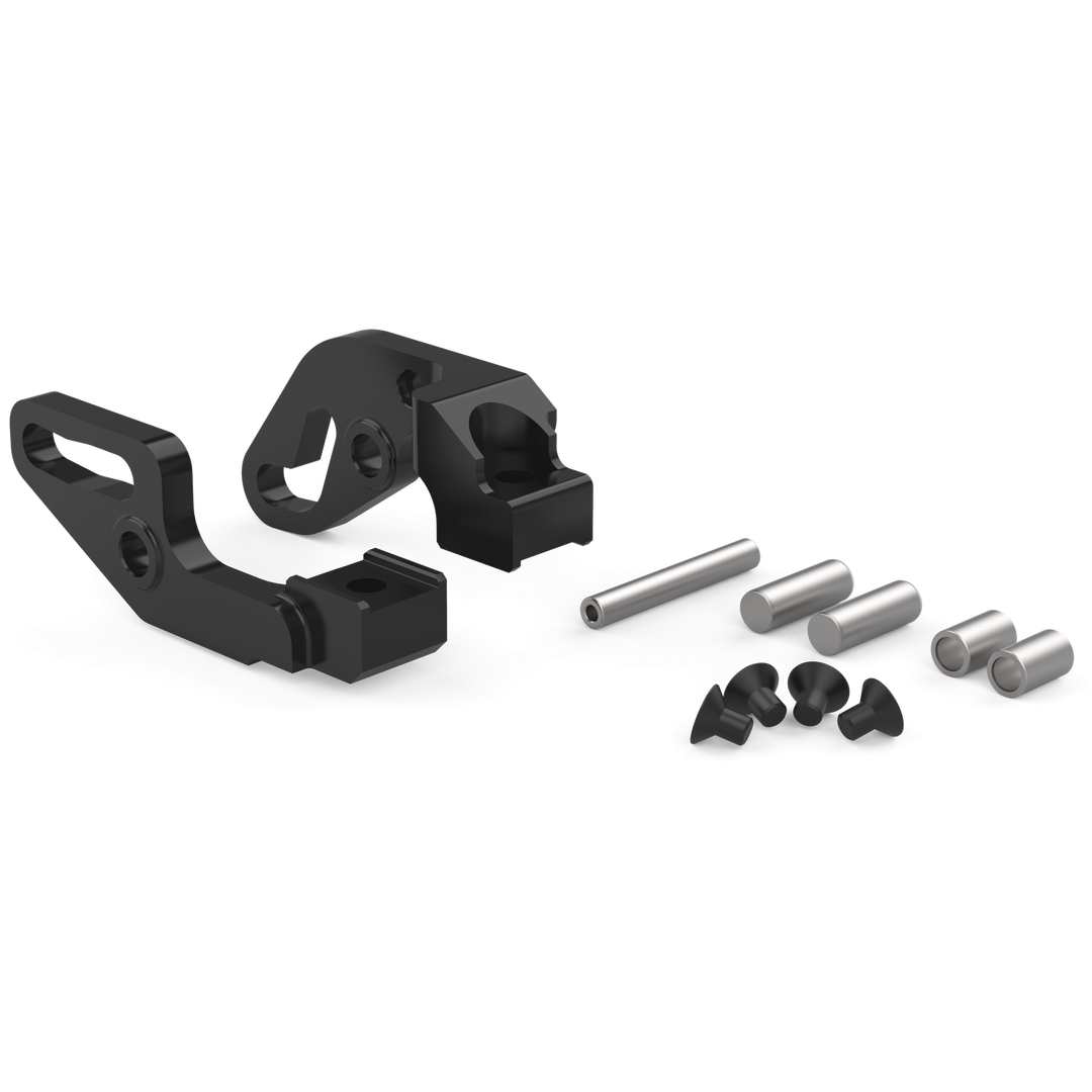 84N5-FA-KIT : Jaw replacement kit for straight, fixed lower jaws