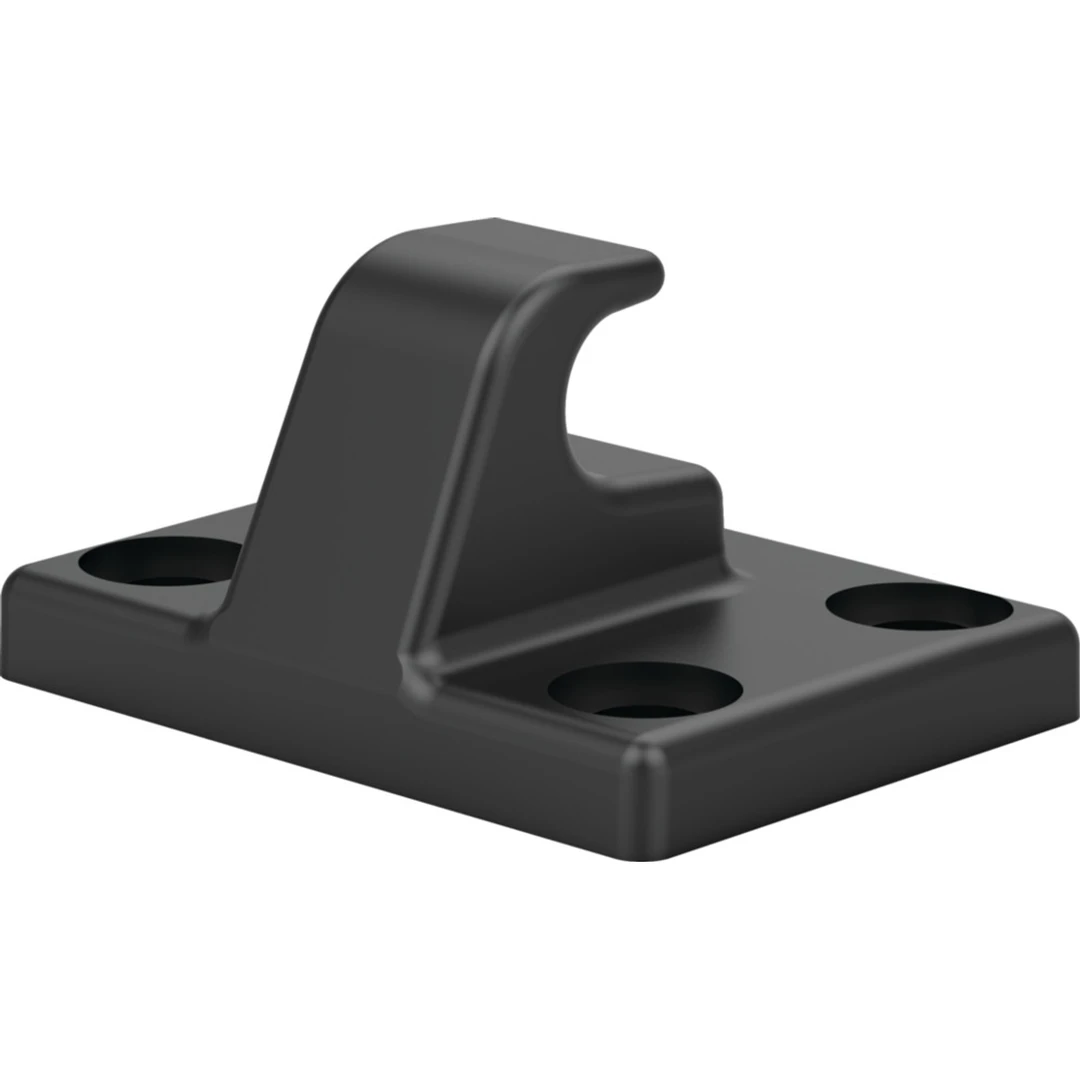 375509 : Latch Plates - Pull Action Latch Clamps