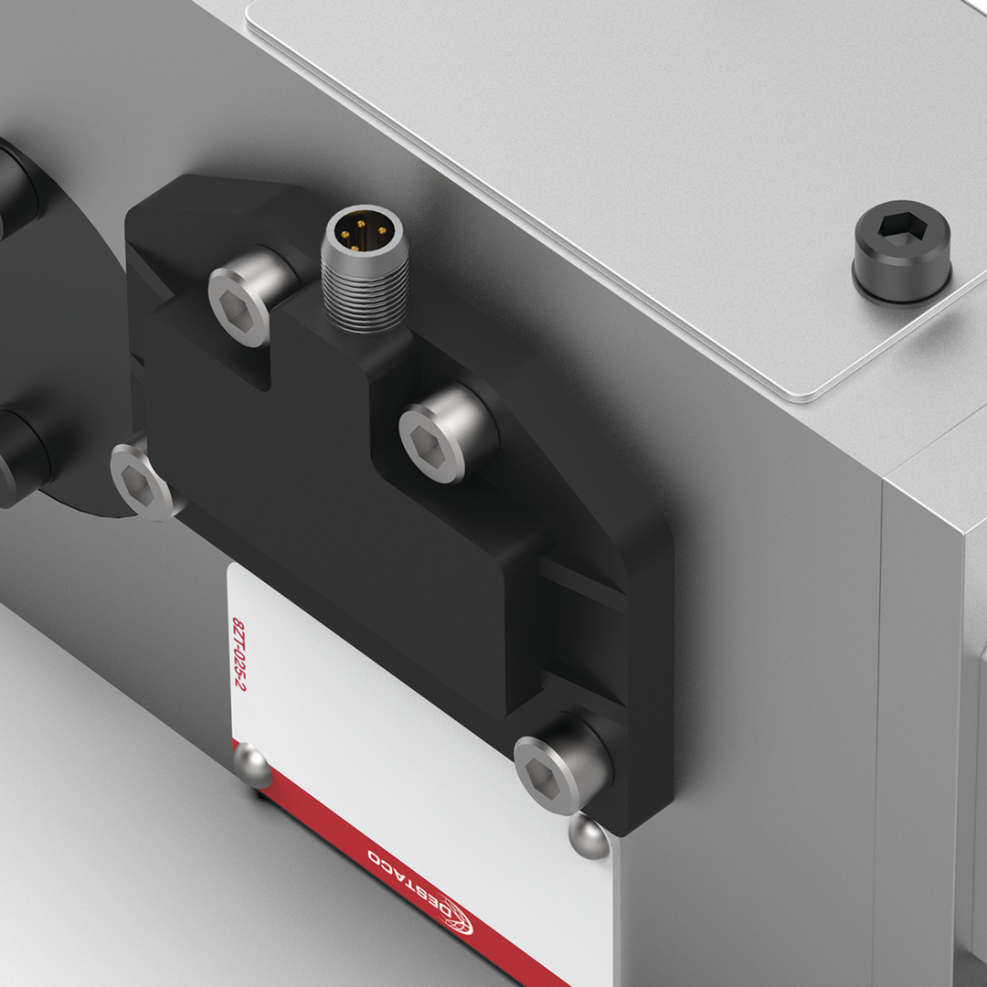 8EA-012-3 : Inductive sensing systems for 82P2 power clamps