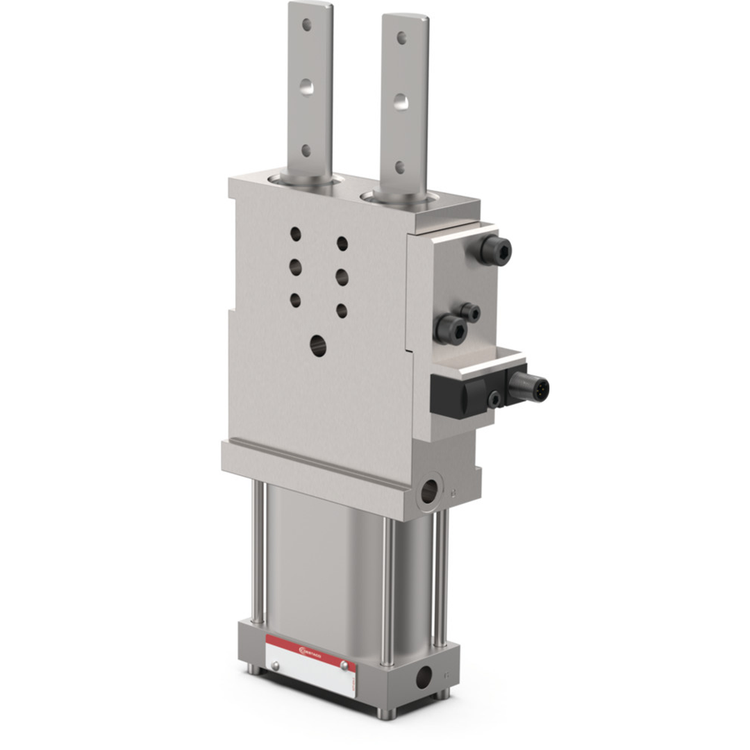 86D60H104C801A - Double Pin Package