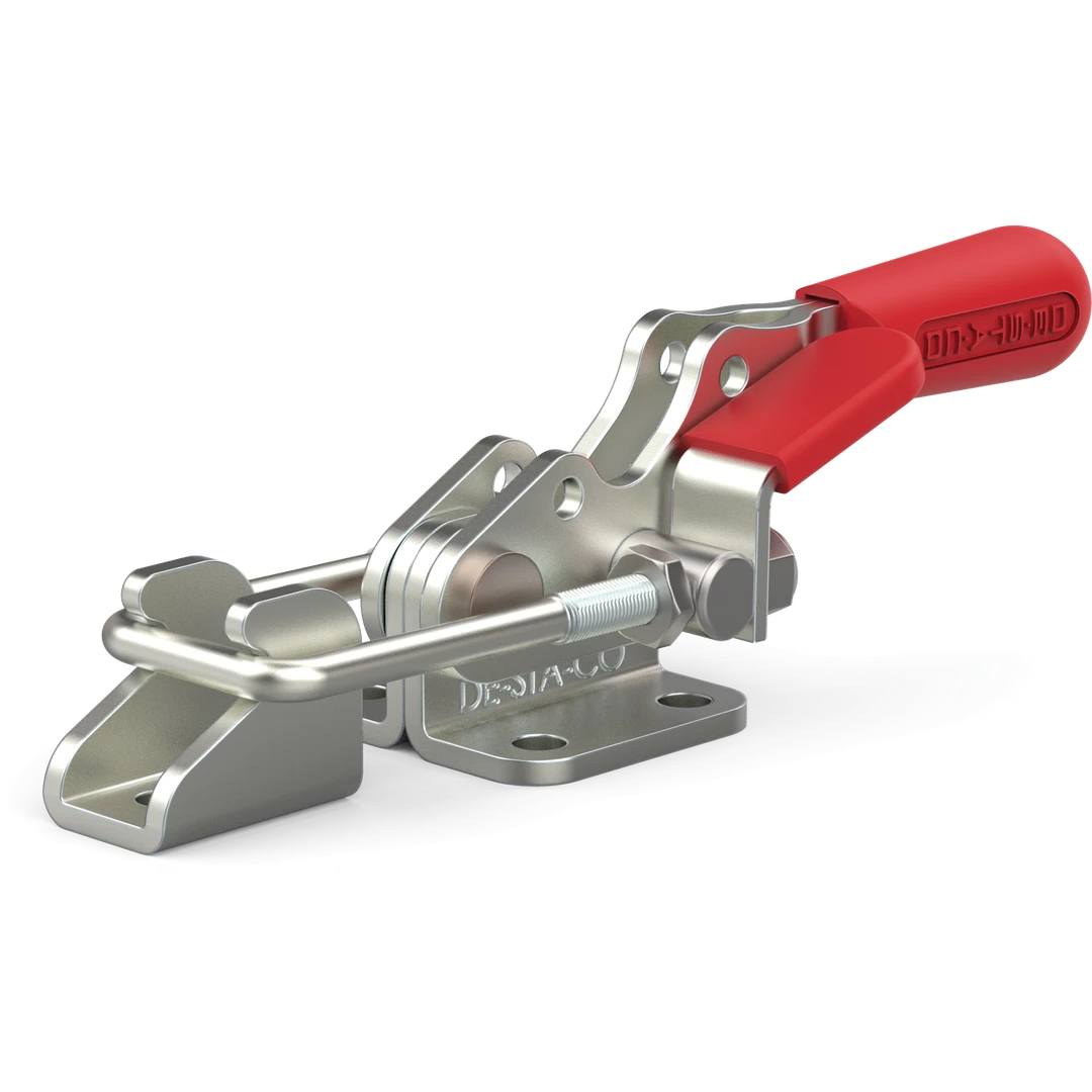 323 - Pull Action Latch Clamps