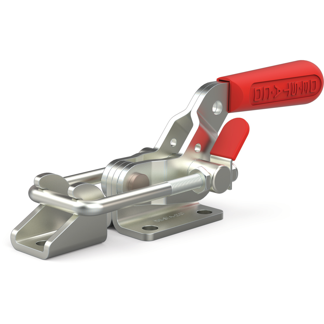 341 - Verschlussspanner | DESTACO