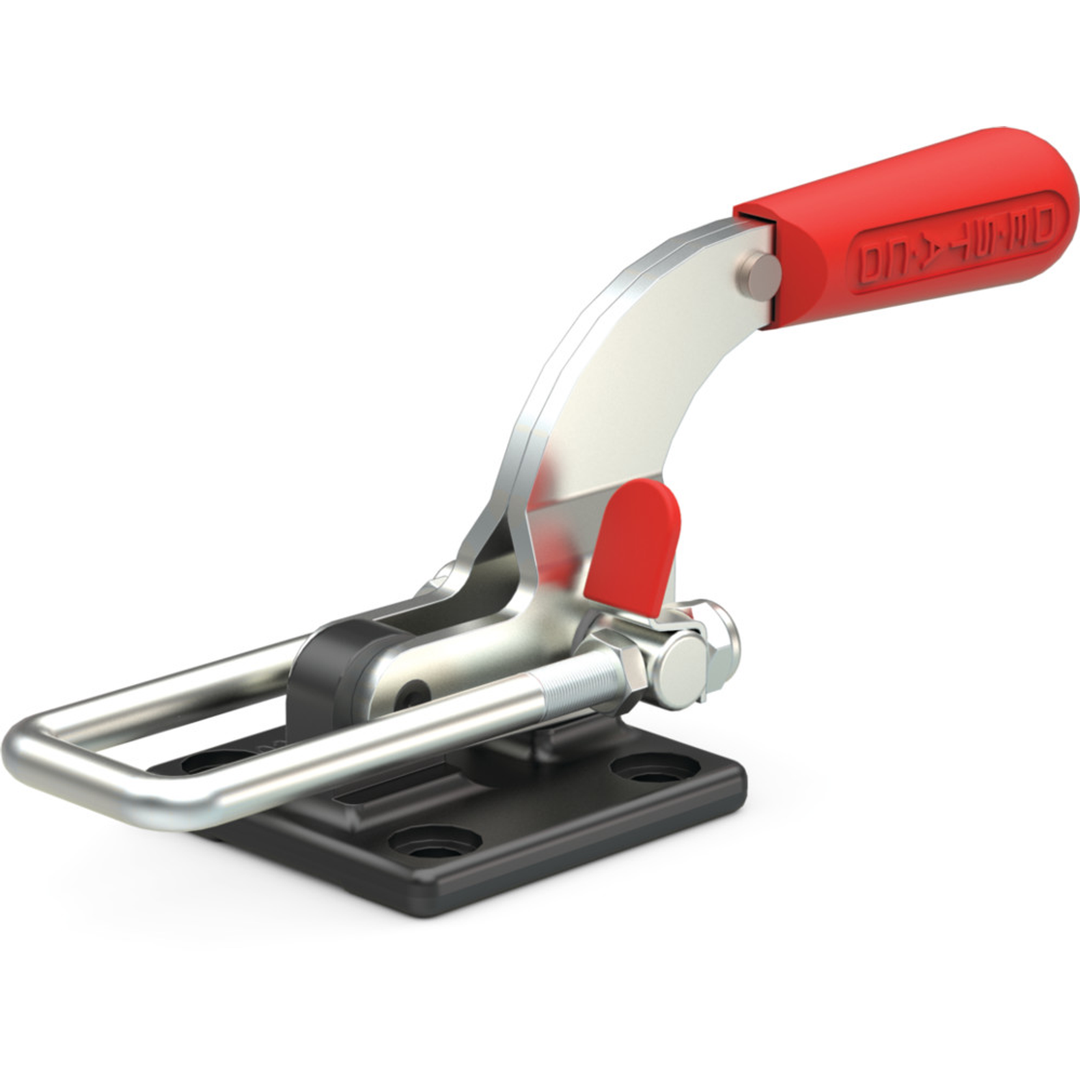 375 - Pull Action Latch Clamps