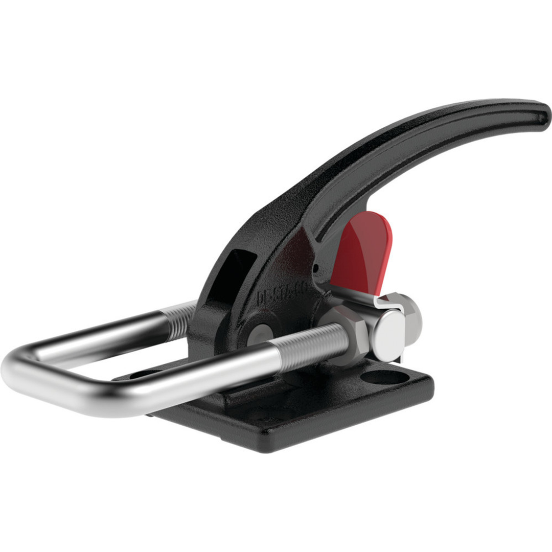 385 - Pull Action Latch Clamps