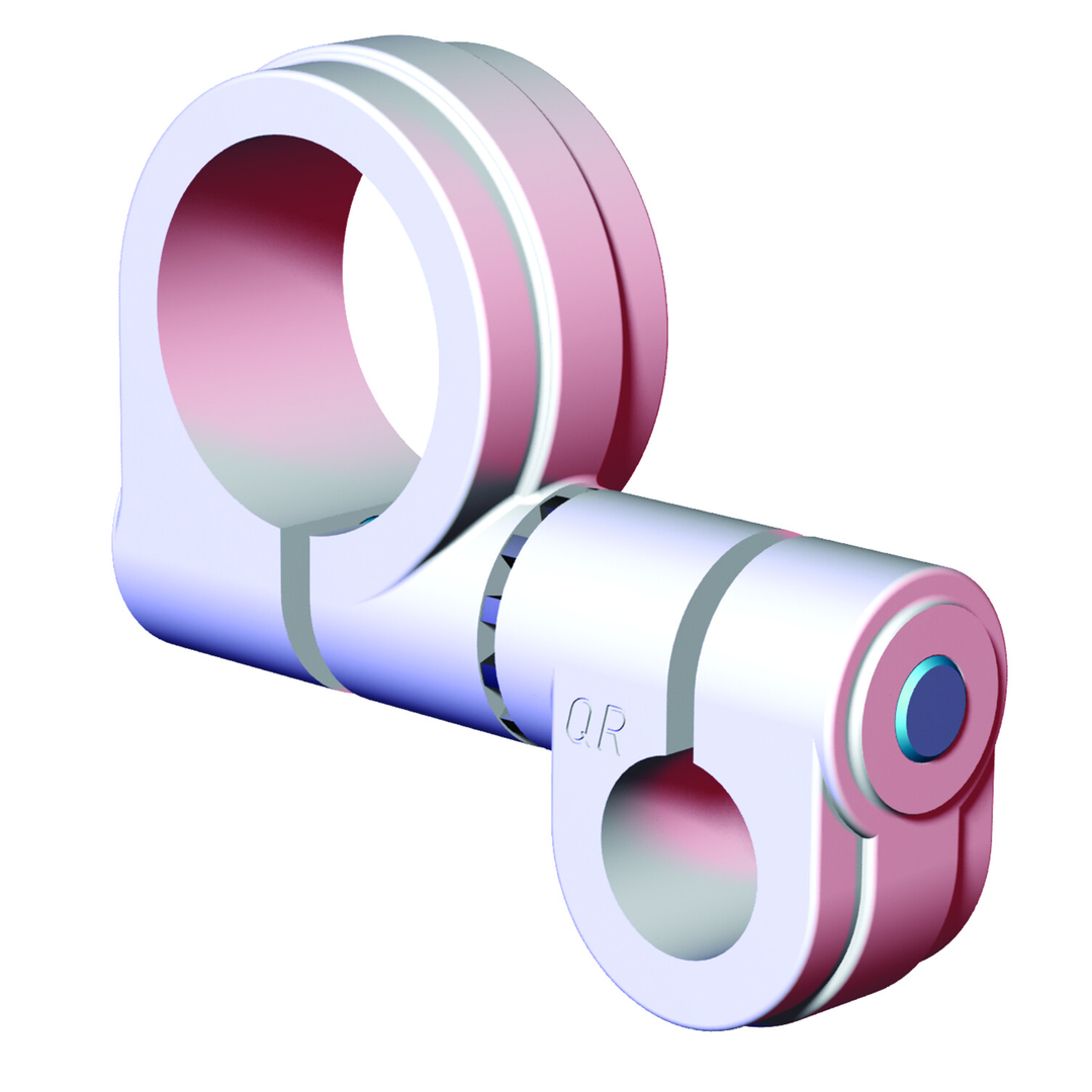 CPI-SA25-40-19-50 - Swivel Arm Extension Assembly