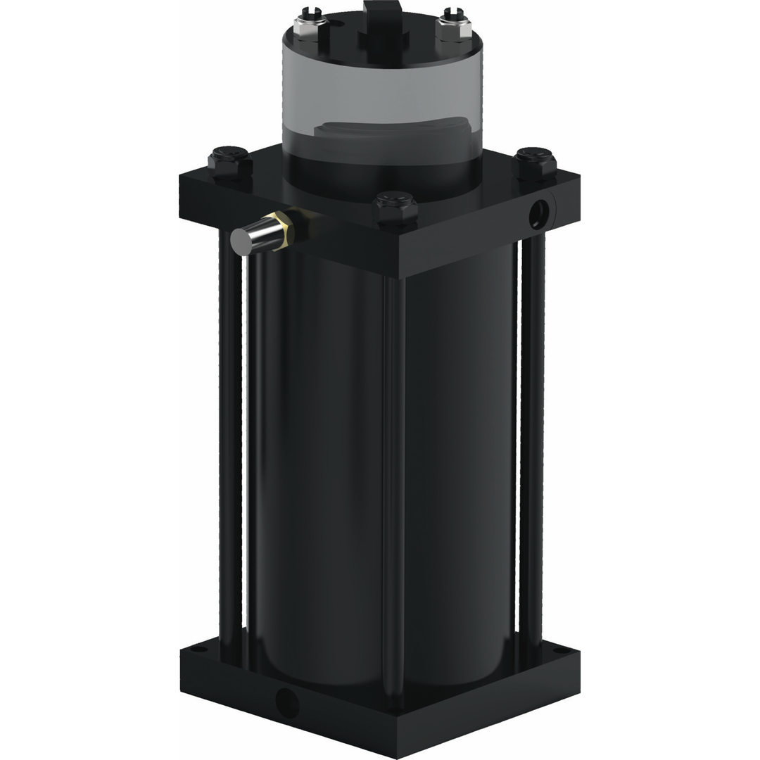 039-101-000DE - Air/Hydraulic Power Booster