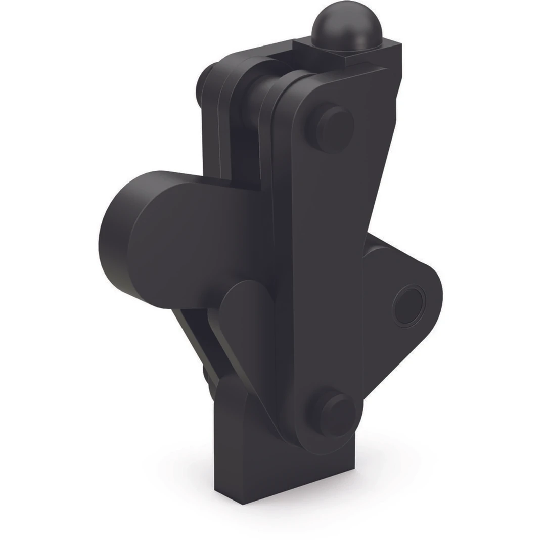 506501 - Vertical Hold-Down Toggle Locking Clamp