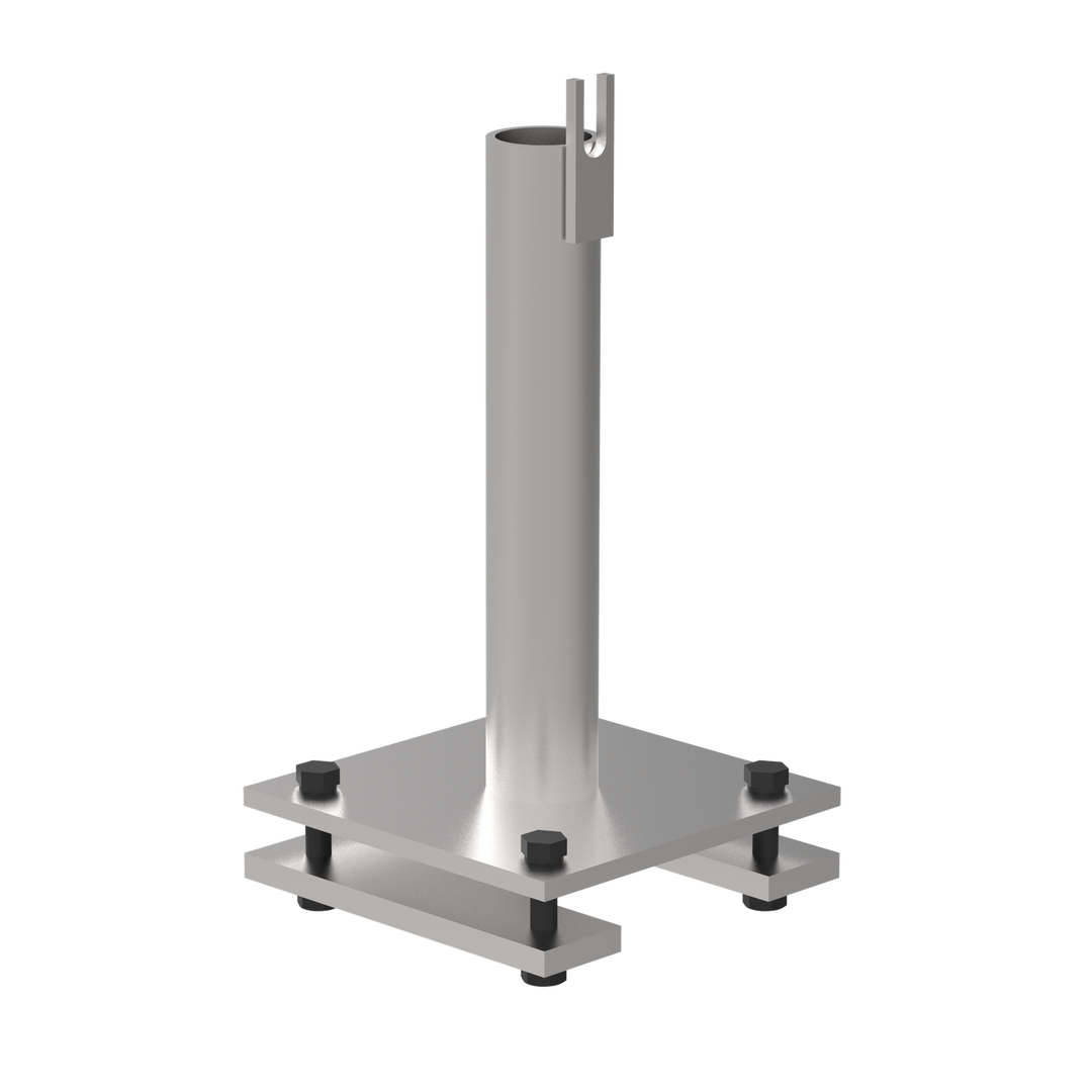 CPI-TH-150-6.5-BF : Tool storage cans for quick, and accessible, tool storage