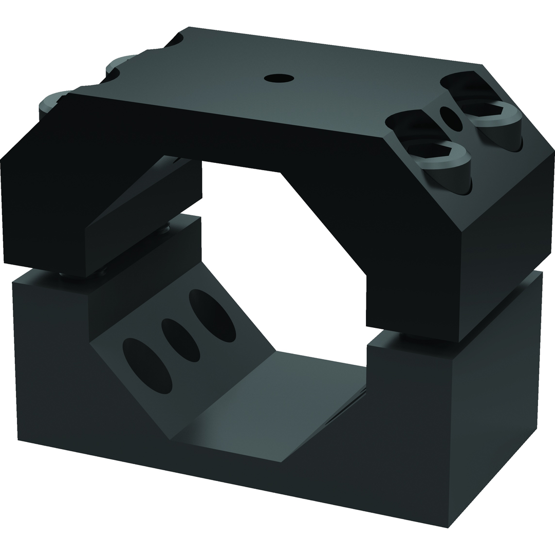 TPMS-60-BM2 - BodyBuilder Accessory Mounting Bracket, 60mm