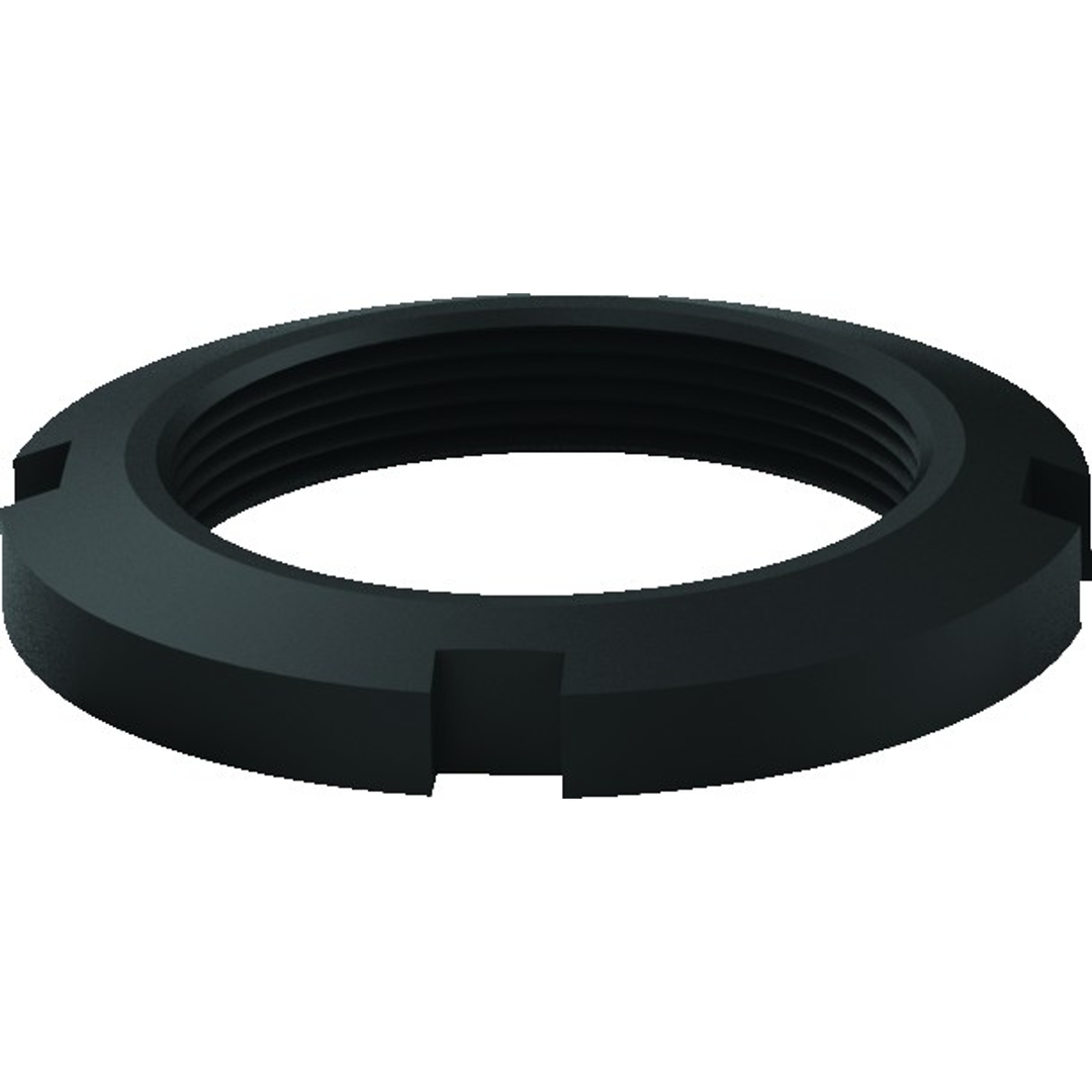 Jam Nut for 010 Series | 051-137-180