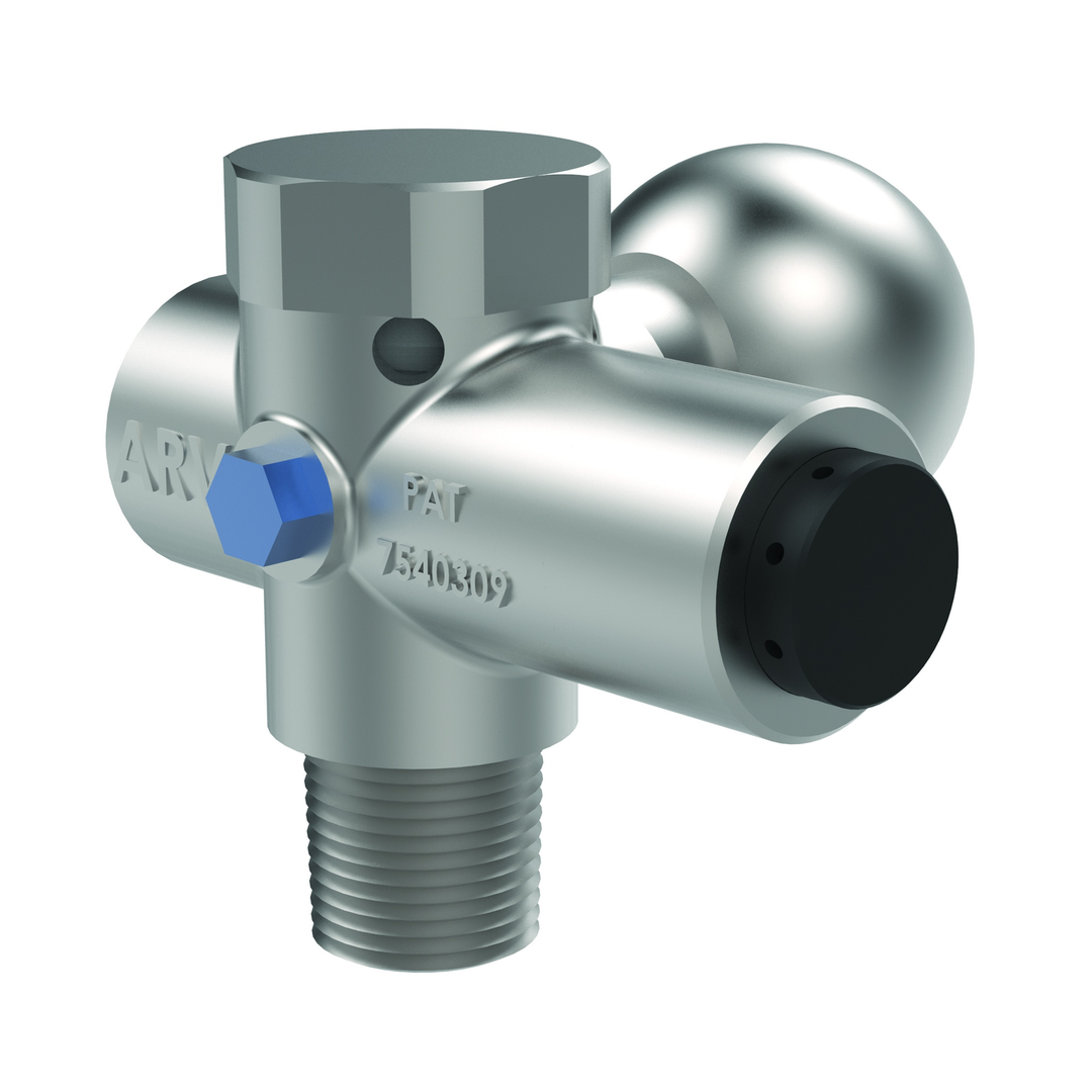 CPI-VSA-ARVL-B32-G38-VS : AUTO RELEASE VENTURI VACUUM GENERATOR