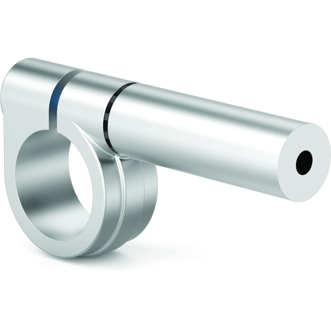 CPI-ES10-150-03 : ES Ø40mm/1.50 Rod End Extensions