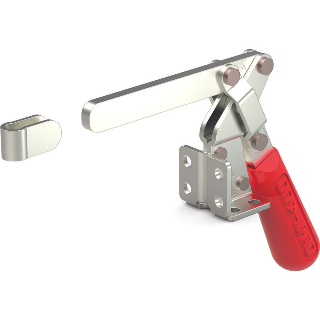 317-S - Vertical Hold-Down Toggle Locking Clamp