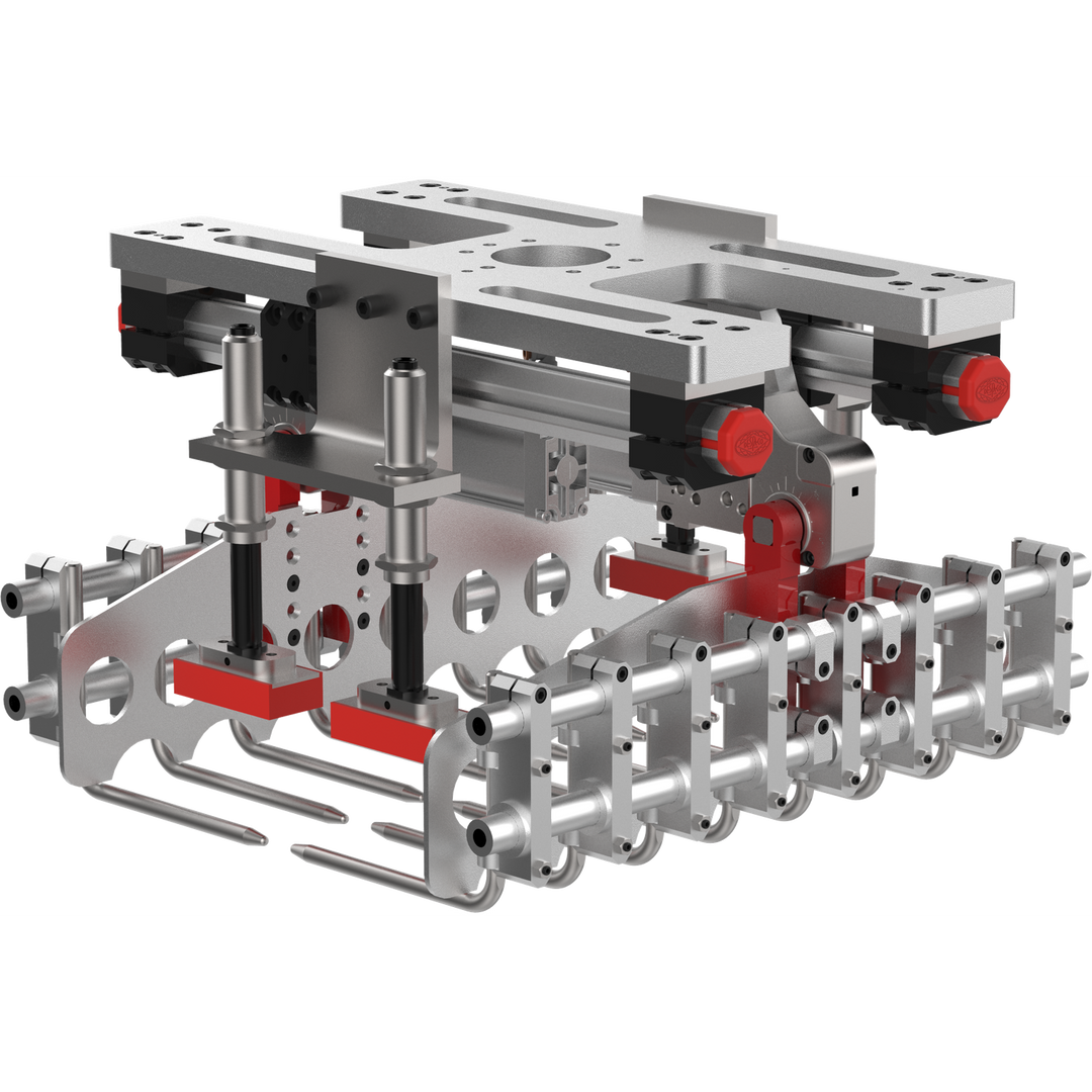 DBG100-2-SU3 : Bag Gripper - Series 100
