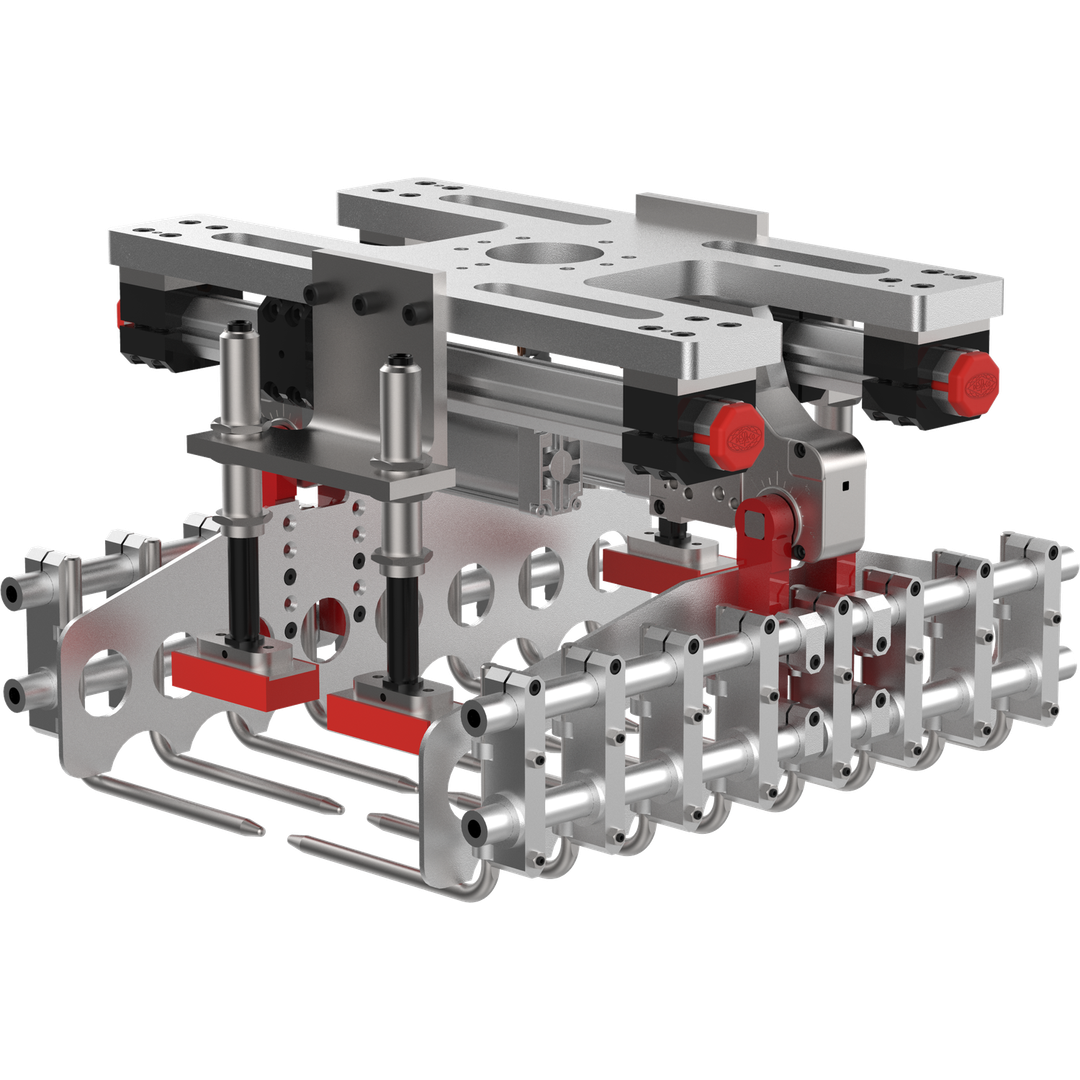 DBG100-2-SU3 : Bag Gripper - Series 100