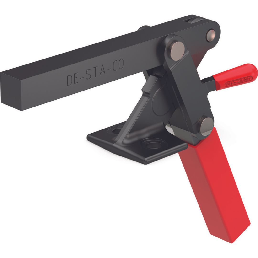 527 - Handspanner, vertikal, Schwerlast