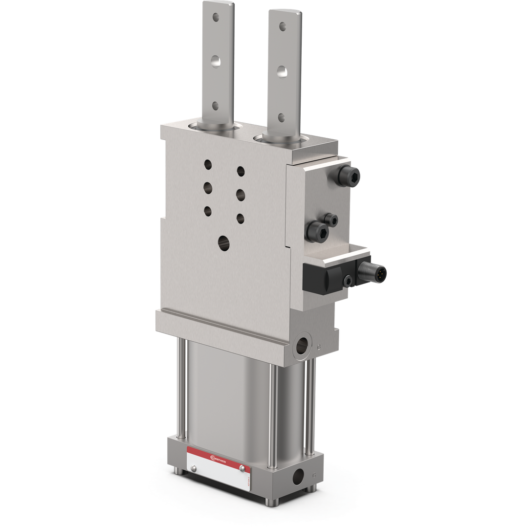 86D60X1XXXXXXC : Double Pin Package