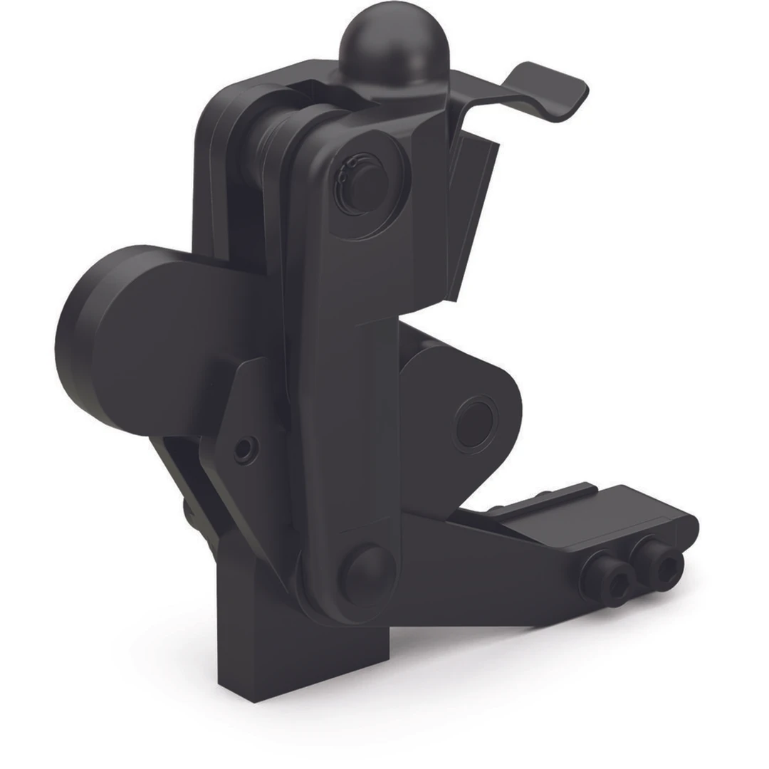 505-MBLSC- Vertical Hold-Down Toggle Locking Clamp