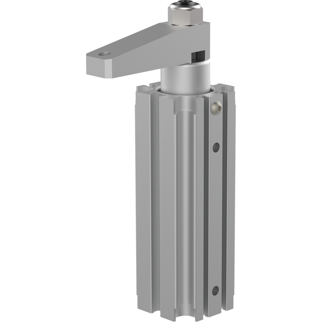 9550-2GL - Pneumatic Swing Clamp