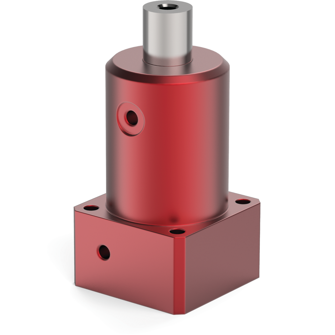 035-232-290 : SELECT Pneumatic Swing/Pull Clamps