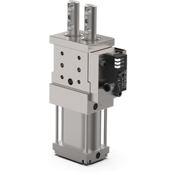 86D40-104D800B - Double Pin Package