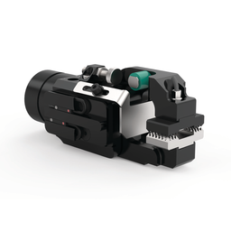 84N5-N-ADJ-FA-2SS2-1-P-10 - Kurvenklemmgreifer/Presswerkgreifer, modular, Serie 84N5