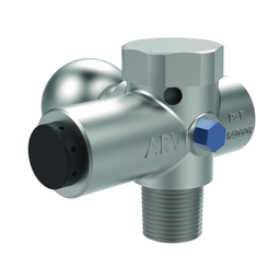 CPI-VSA-ARVR-B112-U38-VS : AUTO RELEASE VENTURI VACUUM GENERATOR