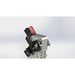 82ZB-162-1 : Hand lever locking devices for 82M-3E..H040.. power clamps